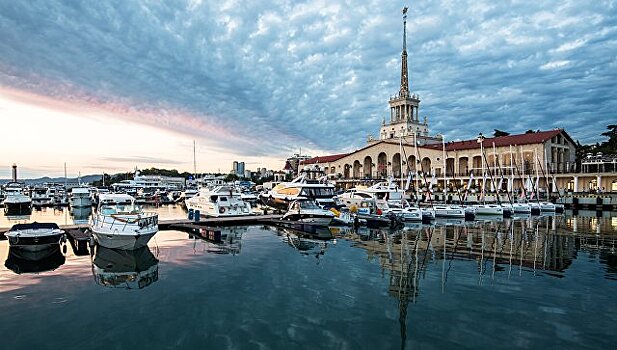 Определены самые бюджетные направления отдыха на море