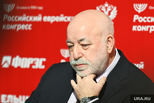 Вексельберг хочет занять важный пост вместо Чубайса