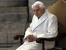 Бенедикта XVI обвинили в бездействии в отношении священников-педофилов