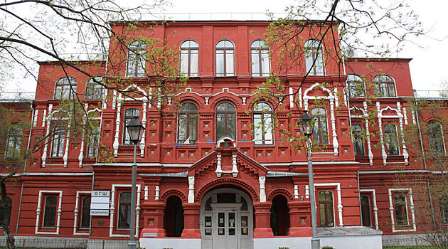 Бахрушинскую больницу внезапно закрыли на ремонт. В один вечер врачей попросили уволиться