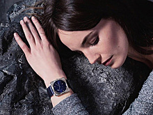 Bell & Ross создал часы без циферблата