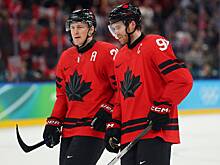 Назван фаворит хоккейного турнира Олимпиады-2026