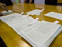 Из восьми кандидатов на пост мэра Нижнеудинского района осталось четыре