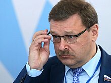 Косачев о выборах в США: Нет однозначного и безоговорочного победителя