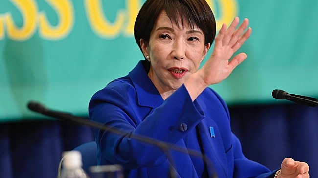 Премьер Японии нарушила одно из главных правил страны