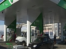 В Башкортостане цена на бензин повысилась более чем на 4% за 2017 год