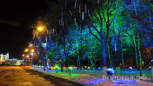 Как Вологодчина отметит Новый год, расскажут сегодня в прямом эфире