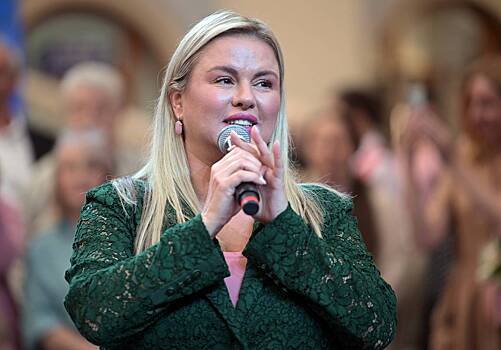 Семенович заявила о паузе в карьере из-за проблем со здоровьем