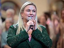 Семенович заявила о паузе в карьере из-за проблем со здоровьем