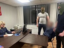 Отец убитых детей в Канске задержан за истязание сына