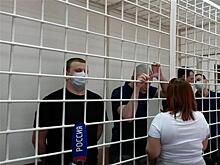 Дмитрий Вашуркин: "Нас приходили грабить или убивать?"