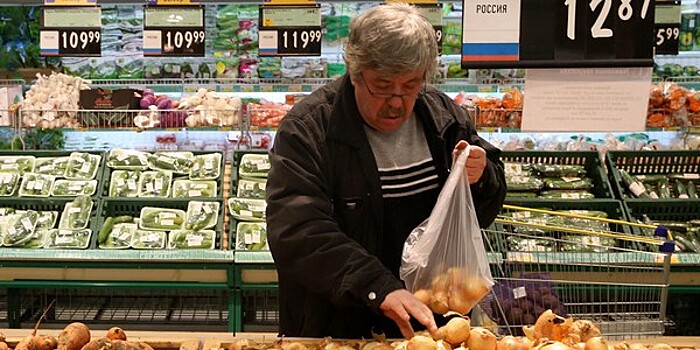 Экономист: поставка «санкционки» из Белоруссии в Россию стала прибыльным бизнесом