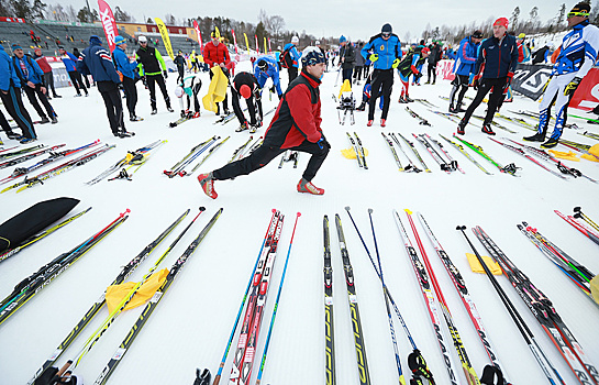 Лыжный спорт оказался под угрозой крупнейшего скандала