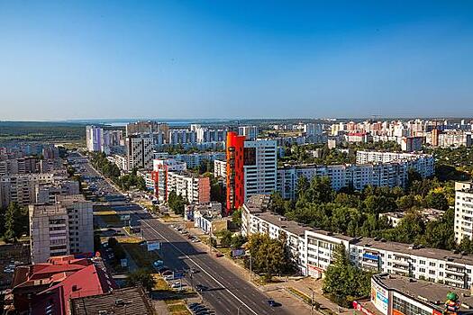 Челябинск может разделиться на отдельные города