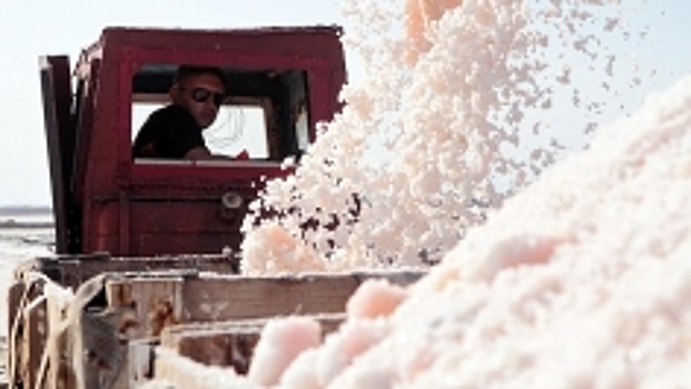 В Дагестане с прилавков магазинов исчезнет соль