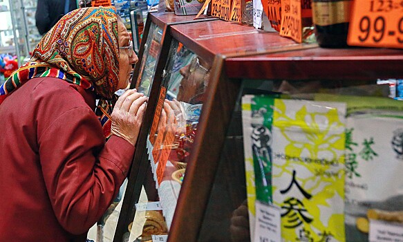 Цены в Костроме не растут: такой вывод сделали эксперты