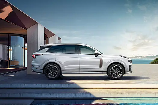 Плюс 540 000 рублей: названы наиболее подорожавшие автомобили