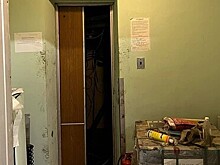 Прокуратура Москвы начала проверку после гибели рабочих при падении лифта