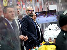 Главный тренер «Северстали» оценил пятую подряд победу клуба