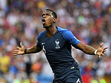 Бутсы Погба с финала ЧМ-2018 проданы на аукционе за 30 тысяч евро