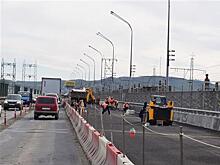 Дорогу на Жигулевской ГЭС частично перекроют ради ремонта