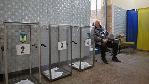 На Украине завели 273 уголовных дела из-за нарушений на выборах в Раду