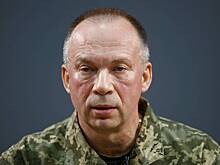 Приемный сын главкома ВСУ Сырского выступил в поддержку России