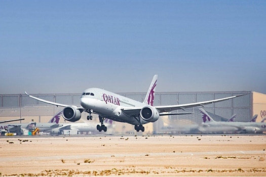 Посол Катара: прямые рейсы в Доху из Санкт-Петербурга могут начаться на следующей неделе