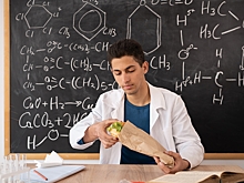 Включите в рацион эти 8 продуктов и прокачайте мозг на максимум