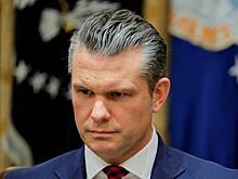 В Конгрессе США призвали немедленно уволить Хегсета