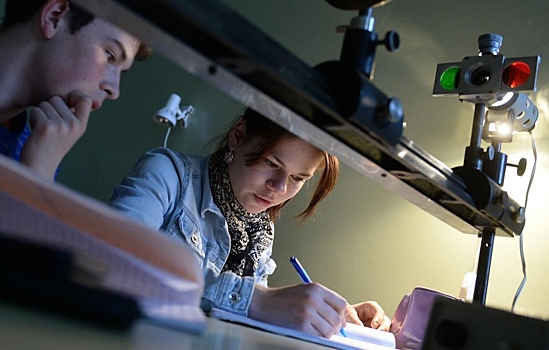 «Эффект бабочки» применили в управлении потоками жидкостей и газов