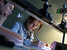 «Эффект бабочки» применили в управлении потоками жидкостей и газов