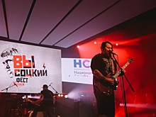 Лидер группы «Северный флот»: При живом Горшеневе группа «КиШ» не распалась бы