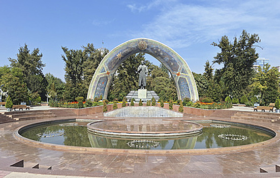 Вопреки разрывам: как память связывает Таджикистан и Россию