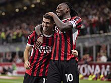 «Не могу описать свои чувства». Игрок «Милана» Пулишич высказался о победе в Суперкубке