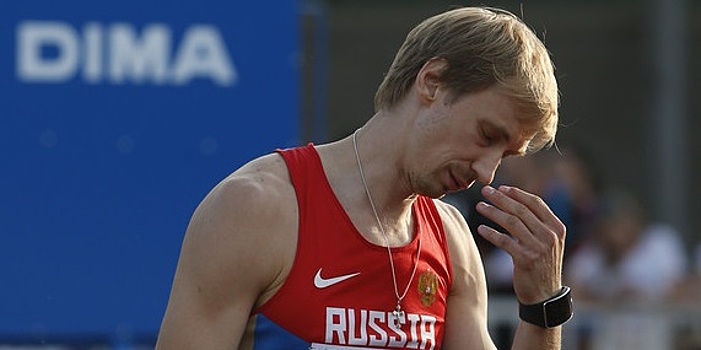 Олимпийских чемпионов Антюх и Сильнова дисквалифицировали за допинг