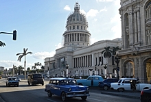 Чернышенко: Куба будет использовать лучшие российские налоговые практики