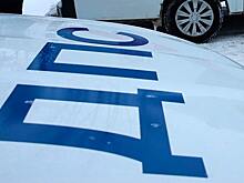 В Приморье произошло коллективное ДТП, столкнулись 15 автомобилей