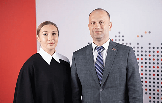 Первый замминистра экономики Беларуси: «У России в каждом регионе свои особенности»