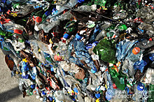 IntelliNews (Германия): Россия постепенно начинает осваивать переработку пластика