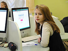 В столице прошел правовой диктант