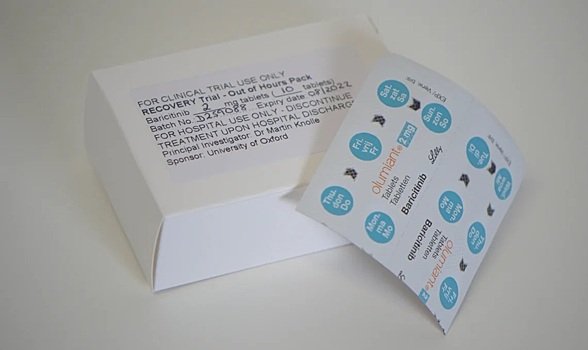 В России сделали доступным для организма препарат от артрита