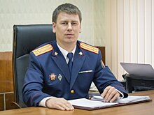 В Крыму назначен глава антикоррупционного комитета