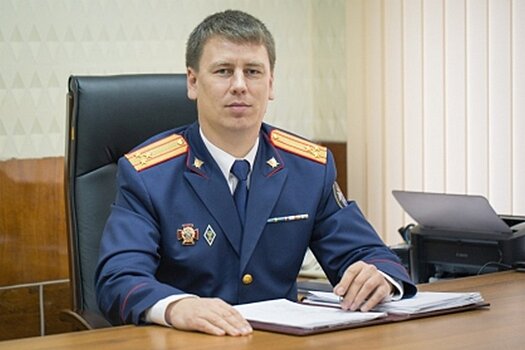 В Крыму назначен глава антикоррупционного комитета