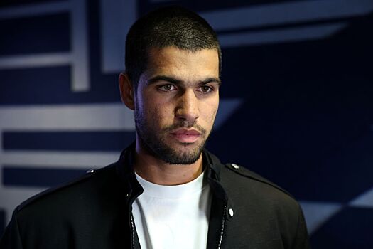 Рик Маччи рассказал, что поможет Карлосу Алькарасу выйти на новый уровень