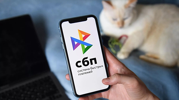 Пользователи платформы Max смогут переводить деньги через СБП
