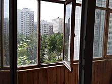 Председатель ЖСК «Энимс» выразила благодарность за самый красивый дом в Обручевском районе