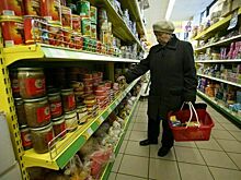 Наценку на продукты в магазинах объявят покупателям