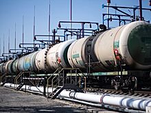 Экспортная пошлина на нефть в России вырастет