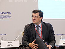 Глеб Никитин: «Мы подготовили предложения о возможности предоставления пересчета платы за вывоз ТКО в случае отсутствия человека дома»